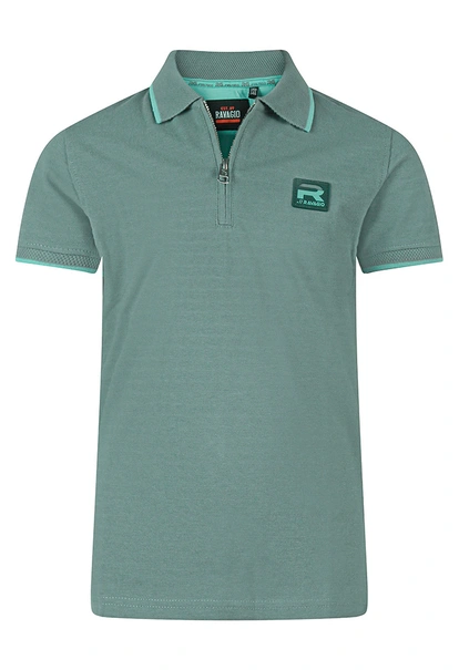 Ravagio jongens polo